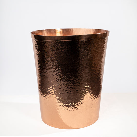 Rustic Gleam by Brassnclay